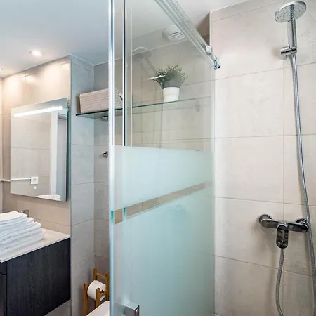 Lejlighed Eg- Modern In The Center Of Estepona