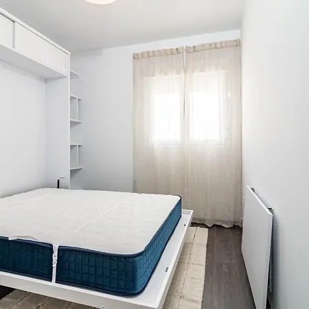 Eg- Modern In The Center Of Lejlighed