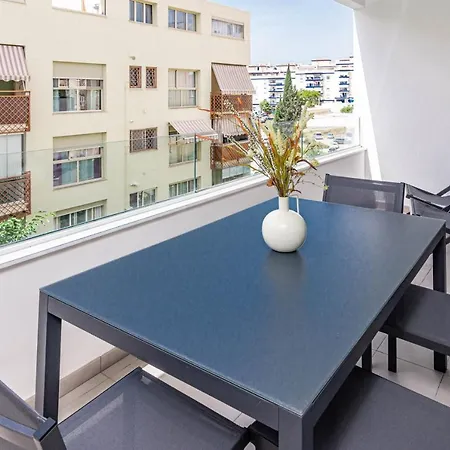 Eg- Modern In The Center Of Apartment *