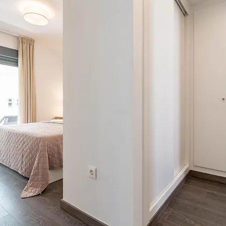 Eg- Modern In The Center Of Estepona