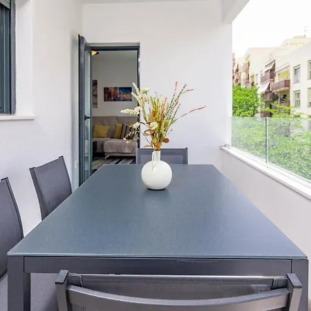 Apartment Eg- Modern In The Center Of *