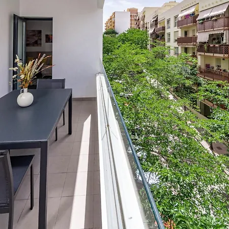 Eg- Modern In The Center Of Apartment *